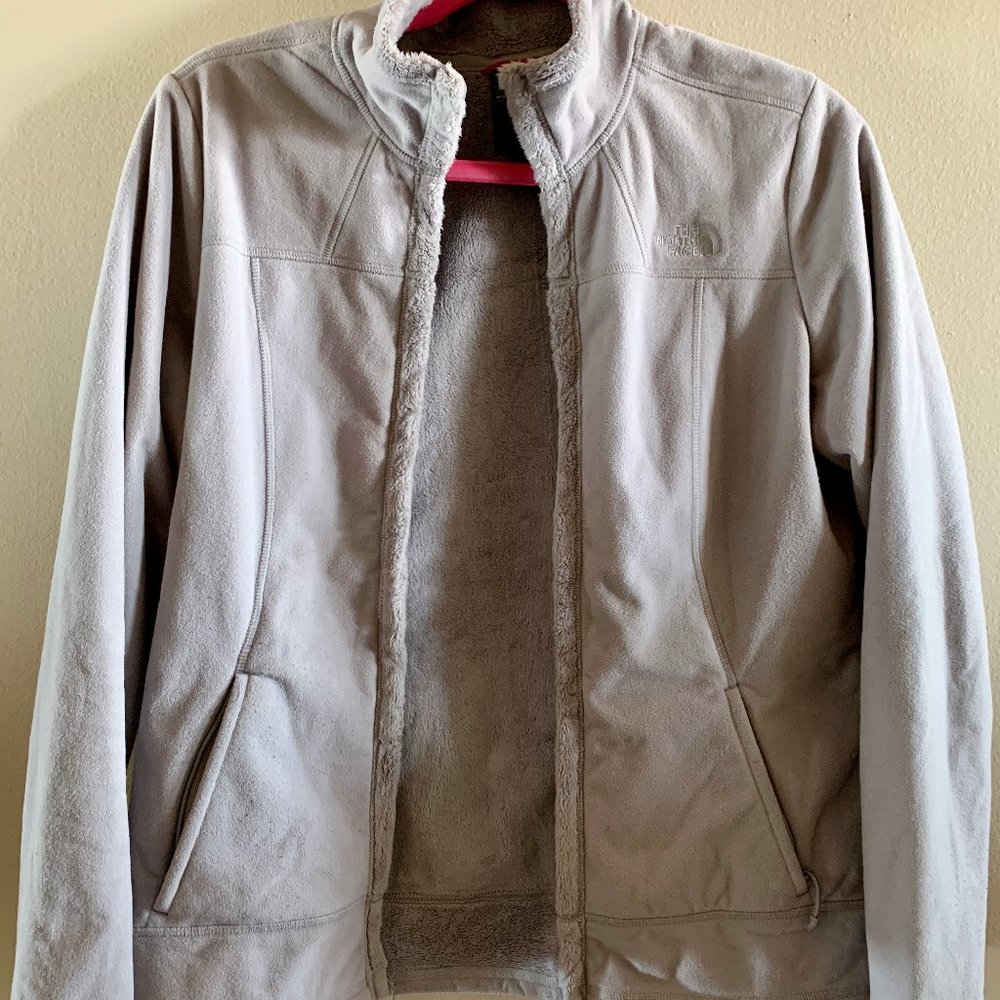 The North Face Full-Zip Jacket